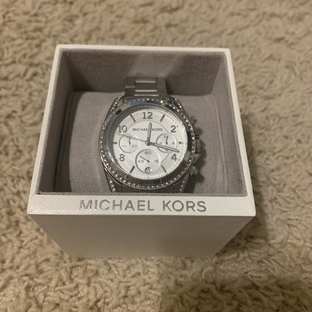 Michael Kors Watch